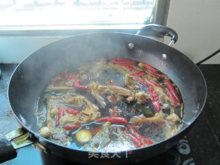 Juewei Duck Neck---spicy Stewed Scent and Delicious Taste recipe