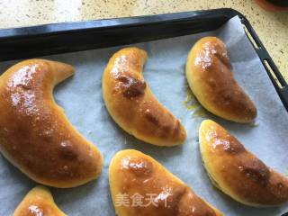 # Fourth Baking Contest and is Love to Eat Festival#croissants recipe