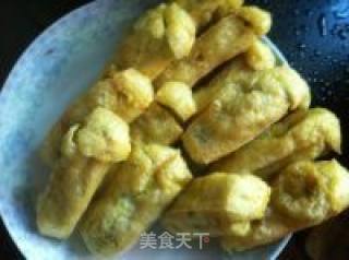 Firecrackers to Welcome The Spring recipe