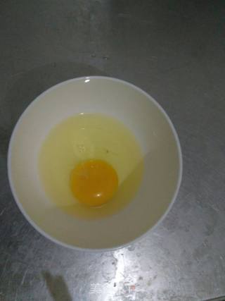 Creamy Egg Custard recipe