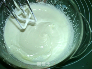 #trust之美# Decorating Cake: Little Monkey recipe