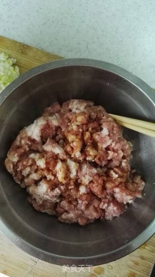 Fried Lotus Root recipe