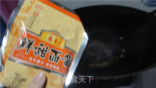 Sauteed Pork Liver recipe