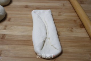 Butter Hass Bread recipe
