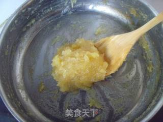 Crispy and Unforgettable---pineapple Cake recipe