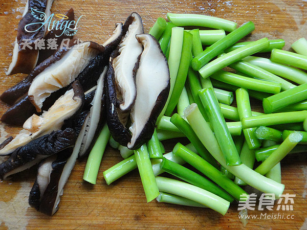 Bai Suzhen Bento recipe