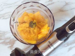 Korean Pumpkin Congee recipe