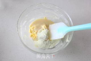 Extra Thick Milk Stick recipe