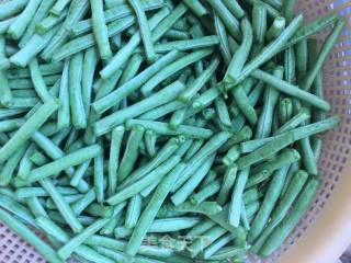 Homemade Cowpea recipe