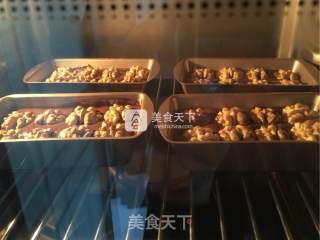 Affectionate Brownie recipe