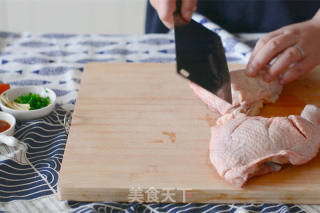 The Ultimate Honey Roasted Chicken Drumstick You Must Try recipe