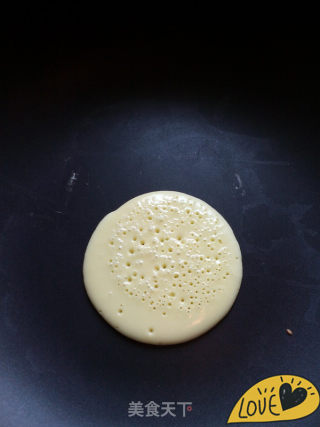 Dorayaki recipe