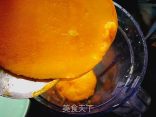 Mango Juice recipe