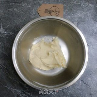 #四session Baking Contest and It's Love to Eat Festival#cream Pastry Buns recipe