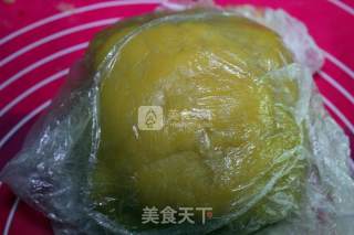 Bean Paste recipe