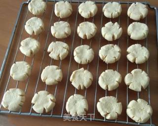 Margarita Cookies recipe