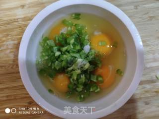 Bitter Gourd Omelette recipe