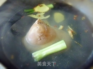 [yi Ru's Private House Refreshing Cold Dishes] Change The Taste to Eat Pork Liver---pig Liver Mixed with Spicy Sauce recipe