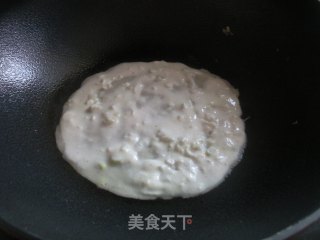 Black Pepper Scallion Pancakes recipe