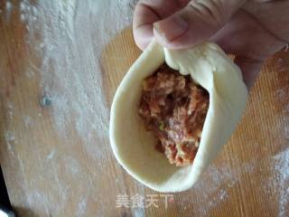 Meat Fire recipe