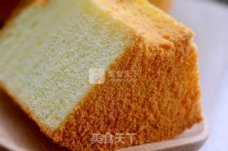 #aca烤明星大赛#yogurt Cake recipe