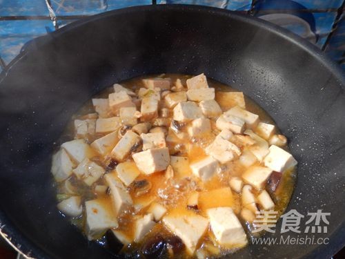 Casserole Tofu Casserole recipe