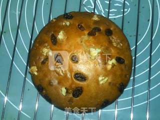 #aca烤明星大赛# Xinjiang Specialty Pastry Bahari recipe