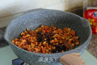 Babao Hot Sauce recipe