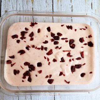 Strawberry Ice Cream recipe