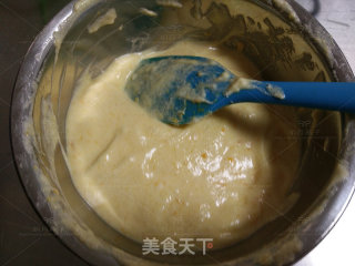 Carrot Yogurt Cake recipe