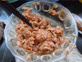 Black Pepper Honey Pork Shop recipe