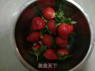 Kuaishou Lazy Meal-fruit Salad recipe