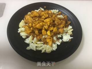 Race Crab (simple Home-cooked Edition) recipe