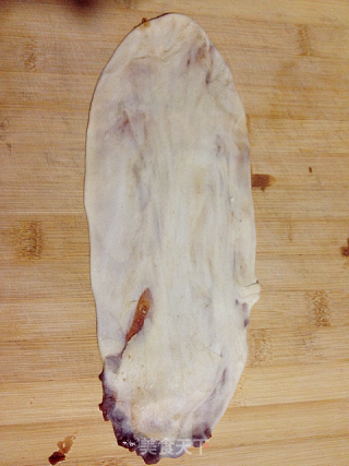 Exquisite Breakfast Protagonist-sesame Sauce Biscuits recipe