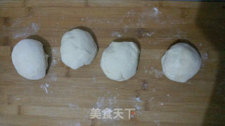 Yogurt Bread recipe