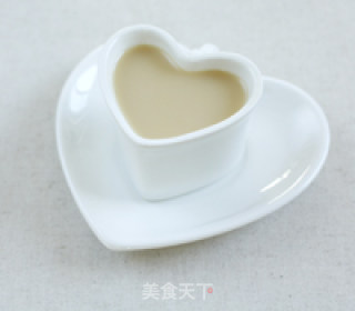 Creamy Milk Tea recipe