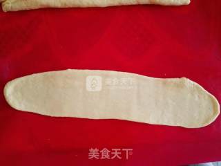 Garland Bread recipe