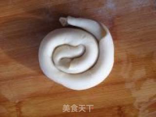 Taiwanese Hand Cake recipe