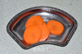 Cold Yuba recipe