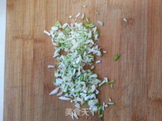 Scallion Pancakes recipe