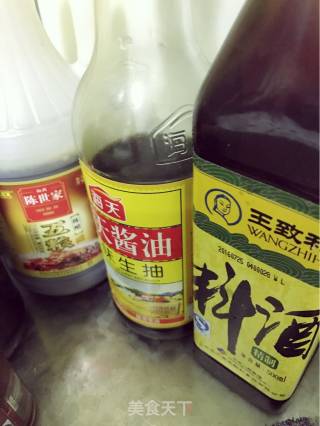 Seafood Sauce recipe