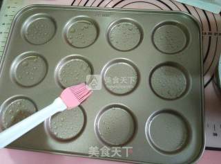 Zero Cooking Version of Brown Sugar Sesame Fragrant Pancakes recipe