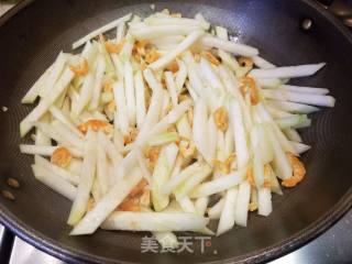 Squash Vermicelli in Clay Pot recipe