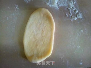 Coconut Bread recipe