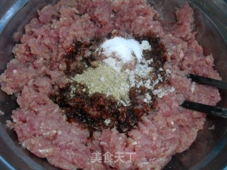 Pork Jerky recipe
