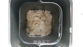 Yogurt Bread recipe