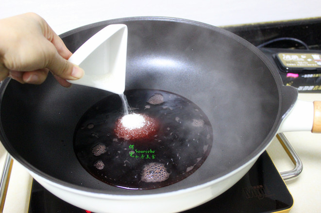 Western Food, Fried Steak recipe