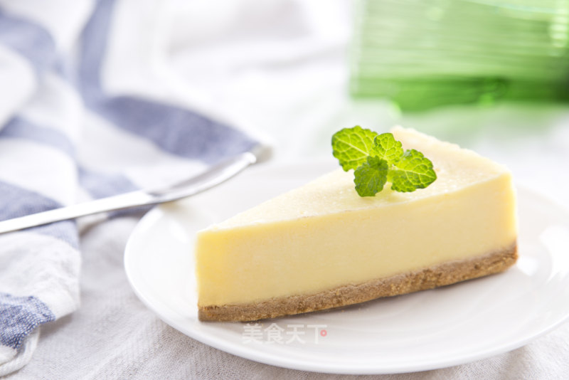 Heavy Cheesecake recipe