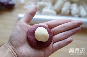 Lotus Cake recipe