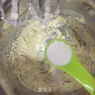 Sugar Cookies recipe